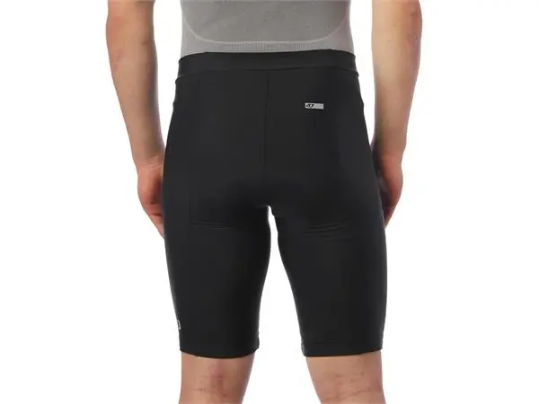 Giro Chrono Short - Black 3
