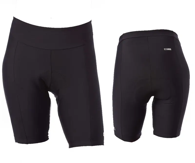 Giro Chrono Short - Womens - Black 1