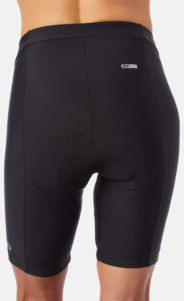 Giro Chrono Short - Womens - Black 3
