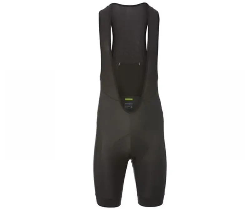 Giro Chrono Sport Bib Short - Black 1