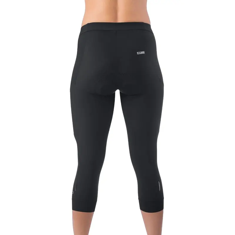 Giro Chrono Sport Knicker - Womens - Black 2