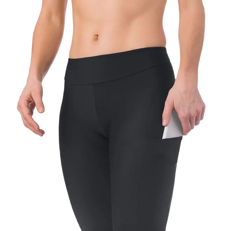 Giro Chrono Sport Knicker - Womens - Black 3