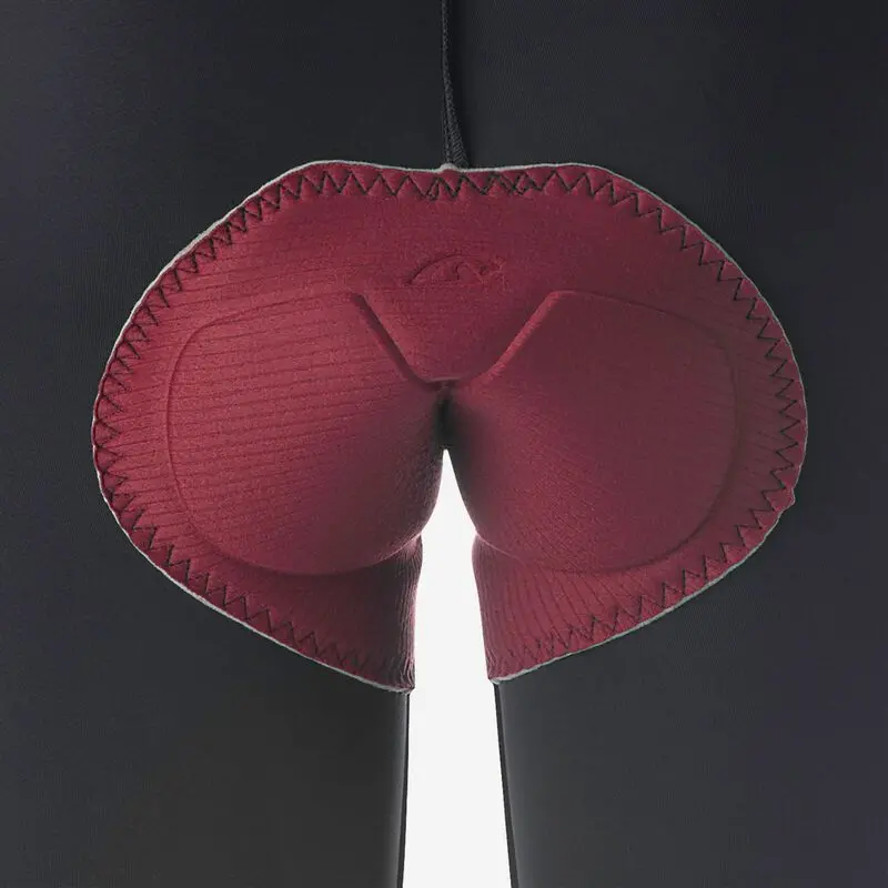 Giro Chrono Sport Knicker - Womens - Black 4