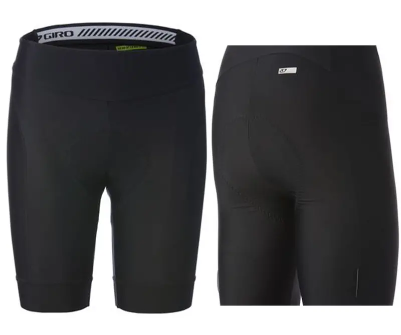 Giro Chrono Sport Short - Black 1