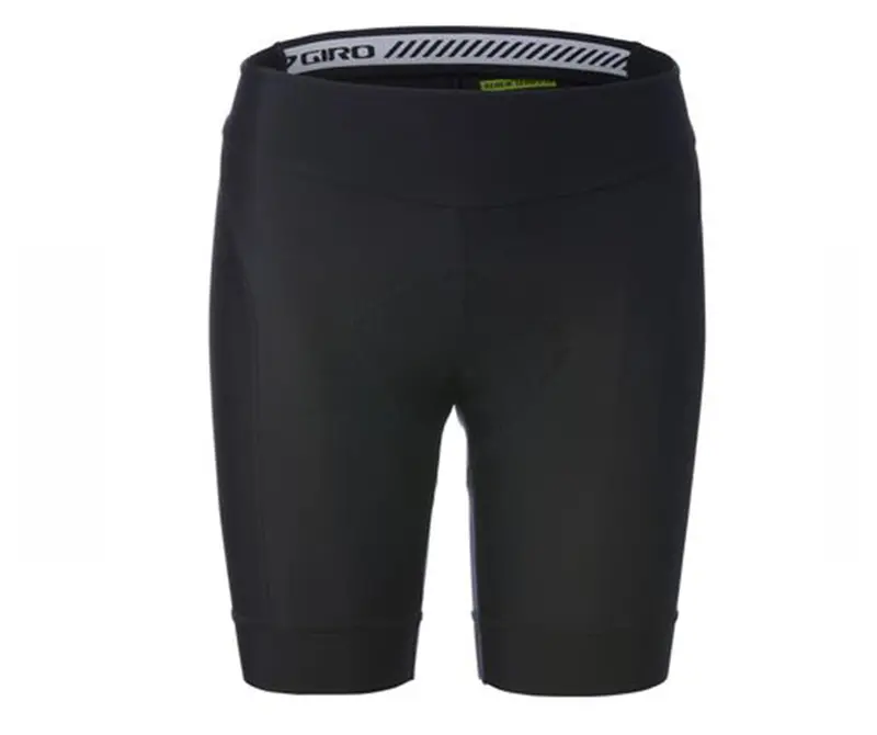 Giro Chrono Sport Short - Womens - Black 1