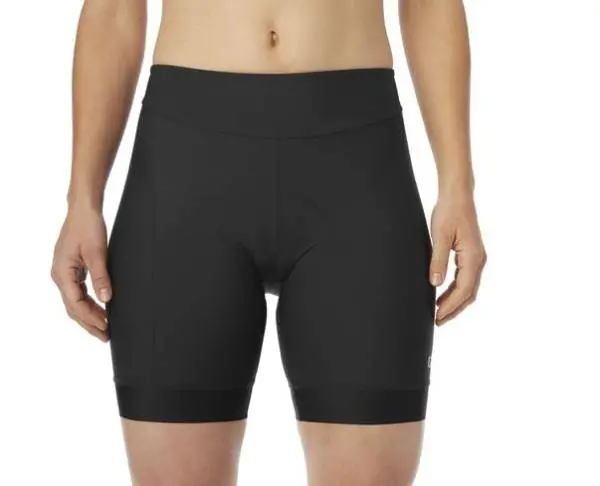 Giro Chrono Sport Short - Womens - Black 2