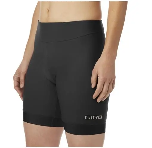 Giro Chrono Sport Short - Womens - Black 3