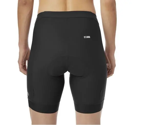 Giro Chrono Sport Short - Womens - Black 4