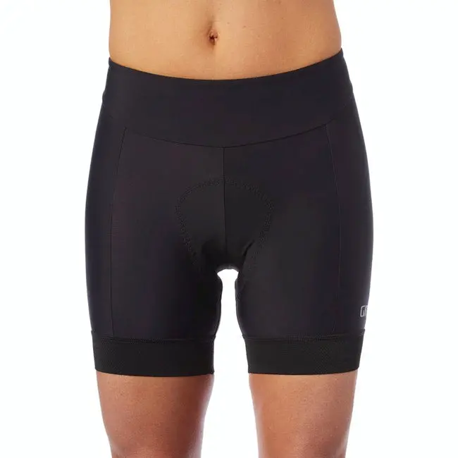 Giro Chrono Sporty Short - Womens - Black 2