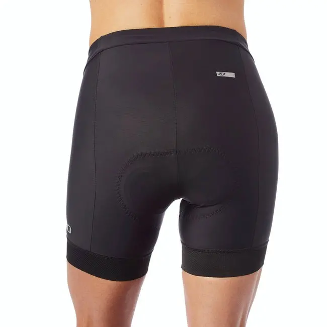 Giro Chrono Sporty Short - Womens - Black 3