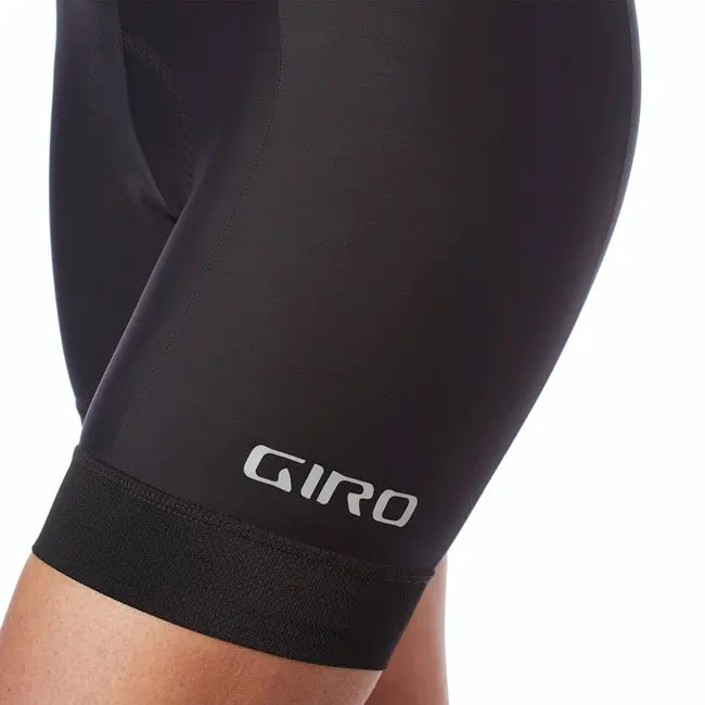 Giro Chrono Sporty Short - Womens - Black 4