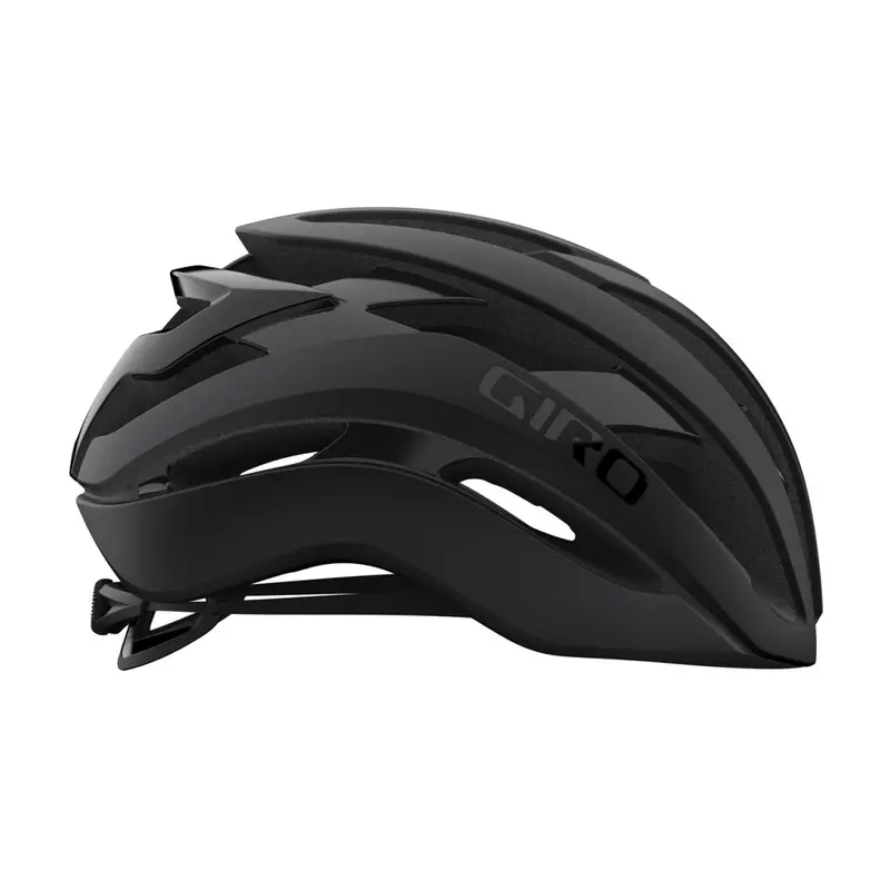 Giro Cielo Mips Road Helmet - Matt Black-Charcoal 1