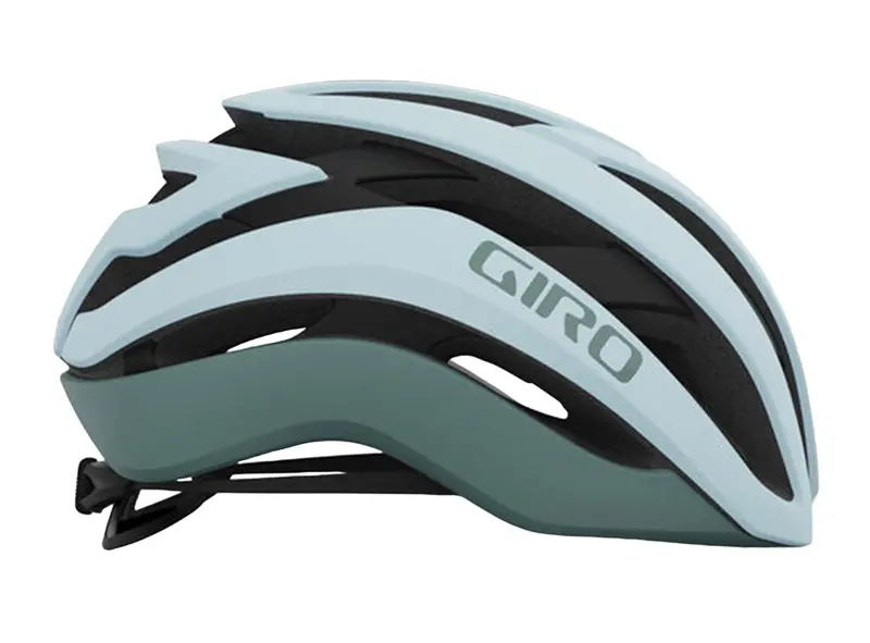 Giro Cielo Mips Road Helmet - Matt Light Mineral 1