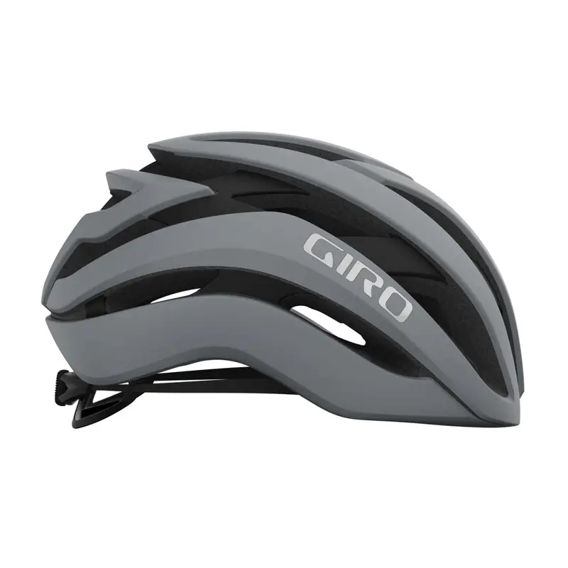 Giro Cielo Mips Road Helmet - Matt Sharkskin 1