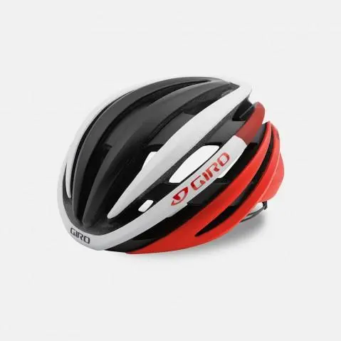 Giro Cinder Mips Road Helmet - Matt Black - 2018 1
