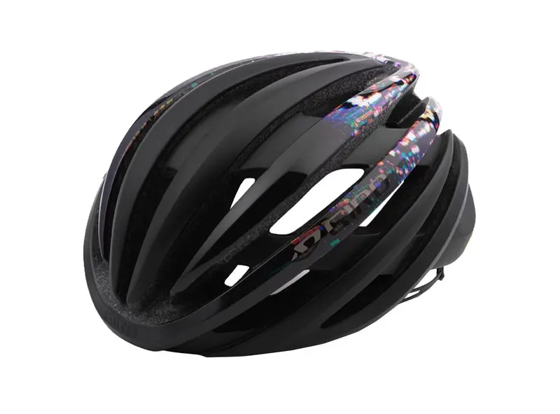 Giro Cinder Mips Road Helmet - Matt Black Breakaway 1