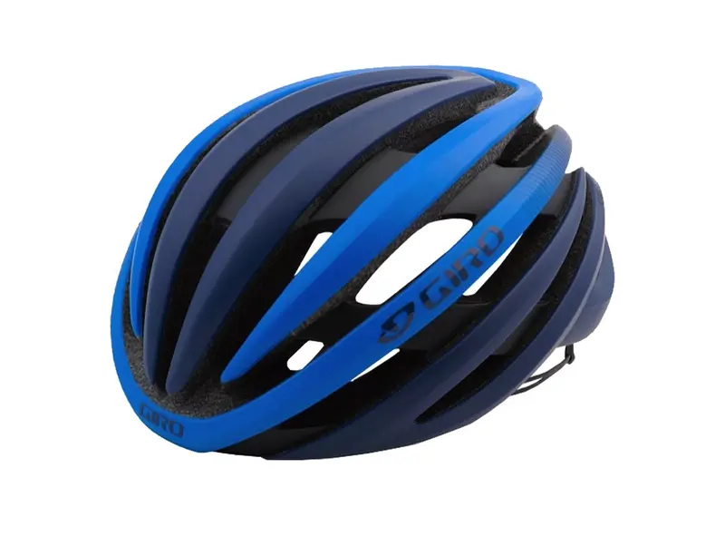 Giro Cinder Mips Road Helmet - Matt Midnight 1
