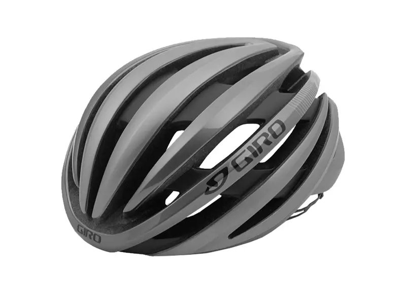 Giro Cinder Mips Road Helmet - Matt Titanium 1