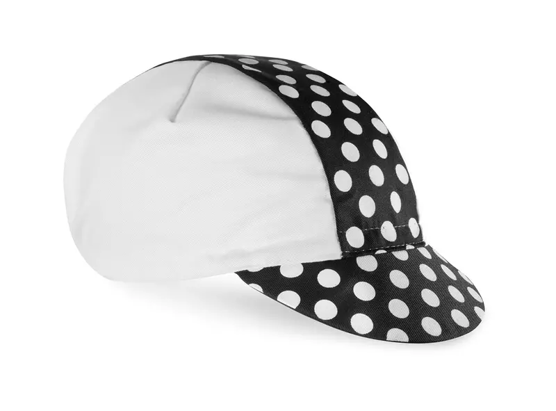Giro Classic Cotton Cycling Cap - Polka Dot 1