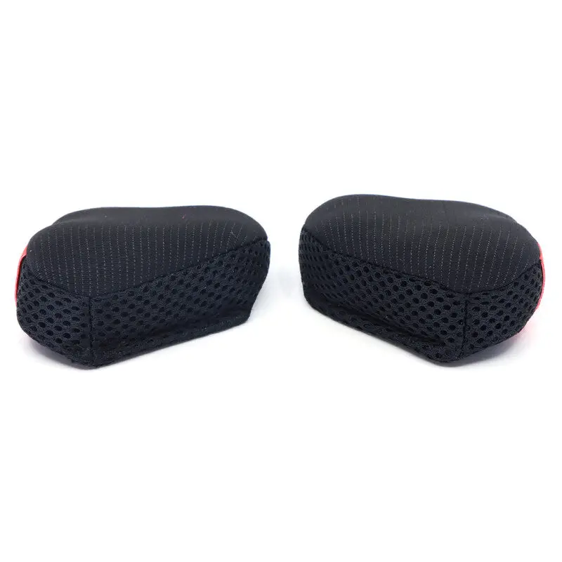 Giro Coalition Replacement Cheek Pad Set 1