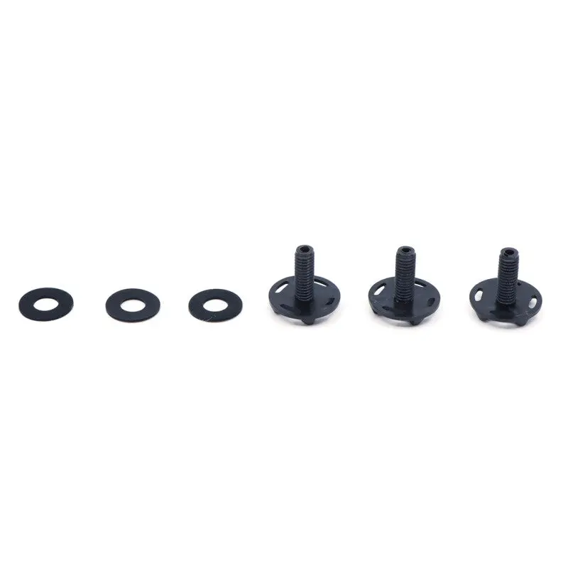 Giro Coalition Replacement Visor Bolts 1