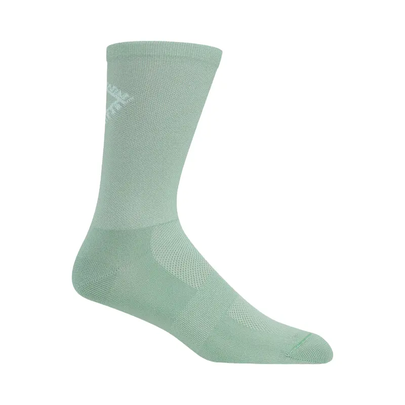 Giro Comp Racer 6" High Rise Sock - Mineral 1