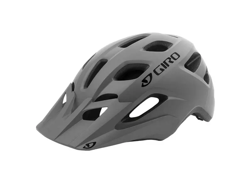 Giro Compound Mtb Helmet - Matt Gray 1
