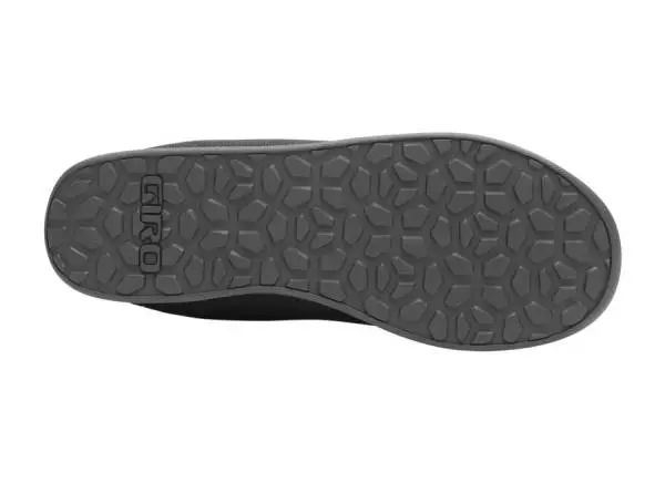 Giro Deed Mtb Shoe - Black 3