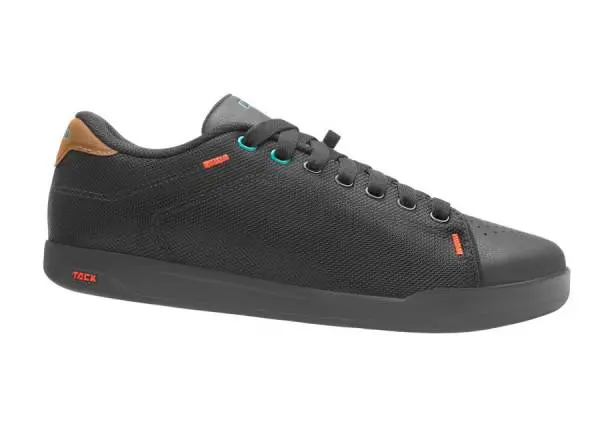 Giro Deed Mtb Shoe - Black Spark 2