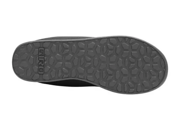 Giro Deed Mtb Shoe - Black Spark 3