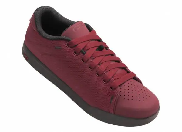 Giro Deed Mtb Shoe - Ox Blood 1
