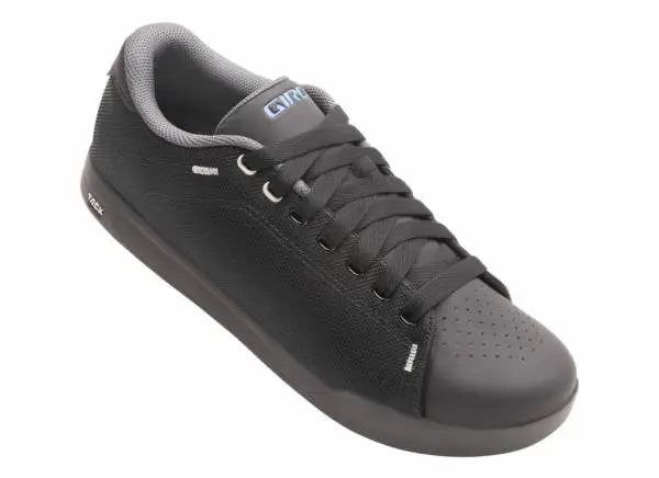 Giro Deed Mtb Shoe - Womens - Black 1