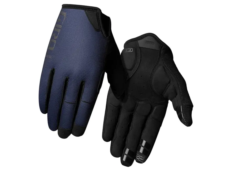 Giro Dnd Gel Mtb Glove - Dark Shark 1