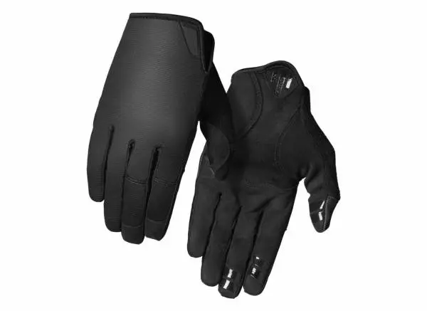 Giro Dnd Mtb Glove - Black 1
