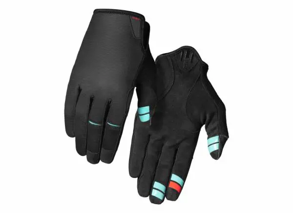 Giro Dnd Mtb Glove - Black Spark - 2023 1