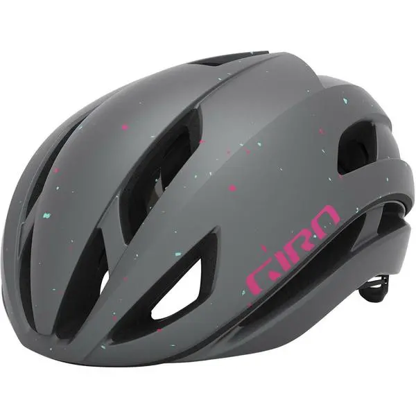 Giro Eclipse Spherical Road Helmet - Matt Charcoal Mica - 2024 1