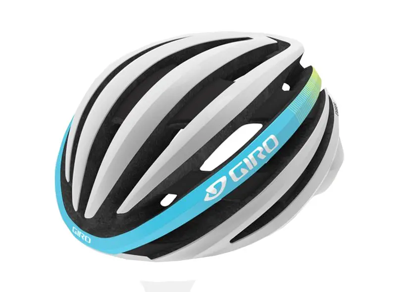 Giro Ember Mips Road Helmet - Womens - Matt White Heatwave - 2019 1