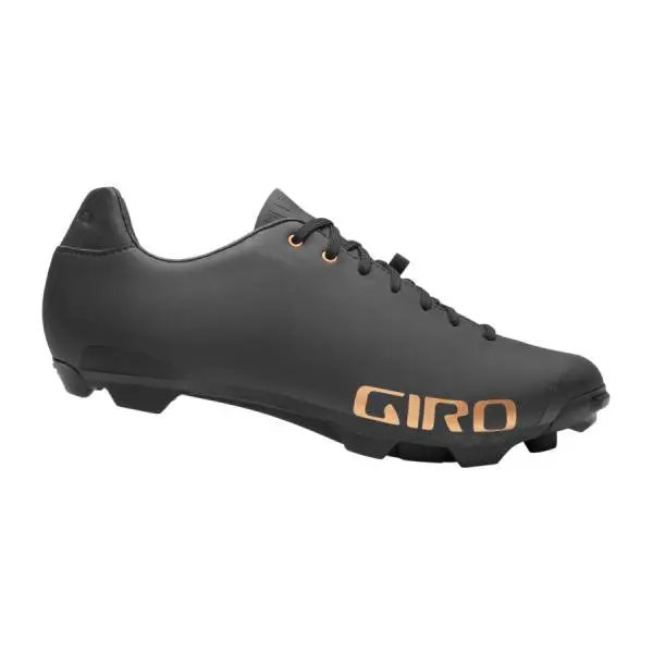 Giro Empire Src Spd Mtb Shoe - Black 1