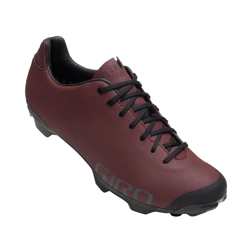 Giro Empire Src Spd Mtb Shoe - Clay Red 1