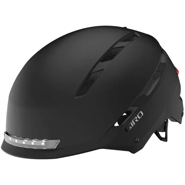 Giro Escape Mips Urban Helmet - Matt Black 1