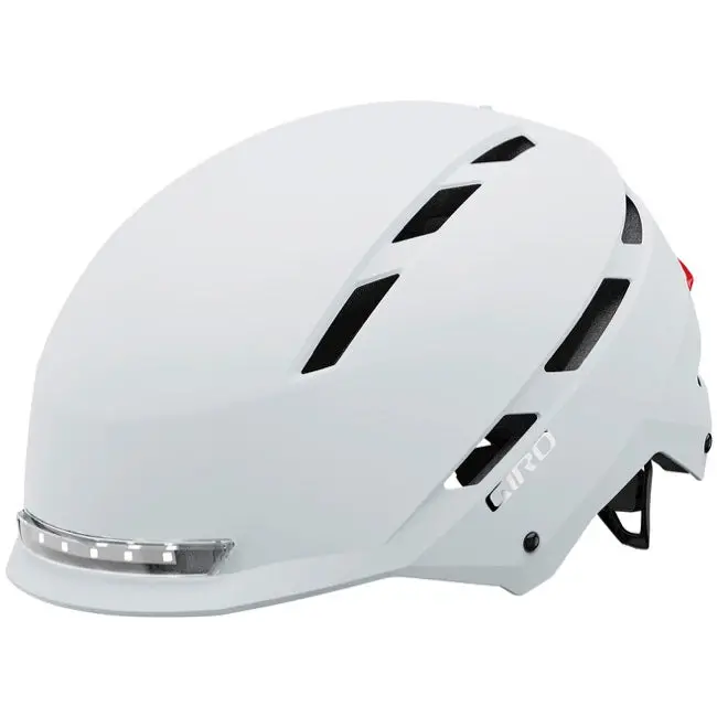 Giro Escape Mips Urban Helmet - Matt Chalk 1