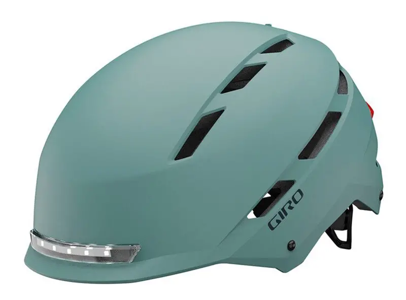 Giro Escape Mips Urban Helmet - Matt Mineral 1