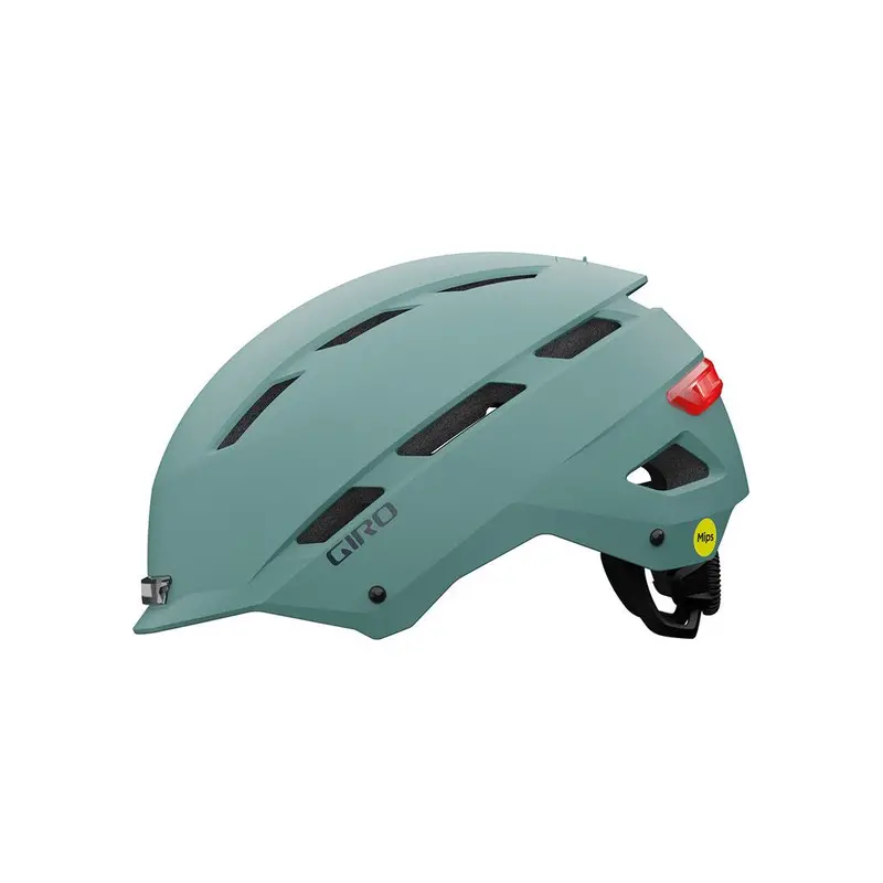 Giro Escape Mips Urban Helmet - Matt Mineral 2