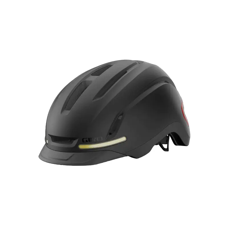 Giro Ethos Mips Commuter Helmet - Matt Black 1