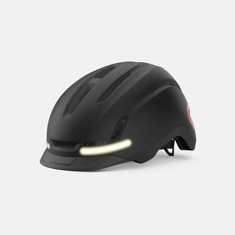 Giro Ethos Mips Commuter Helmet - Matt Black 2