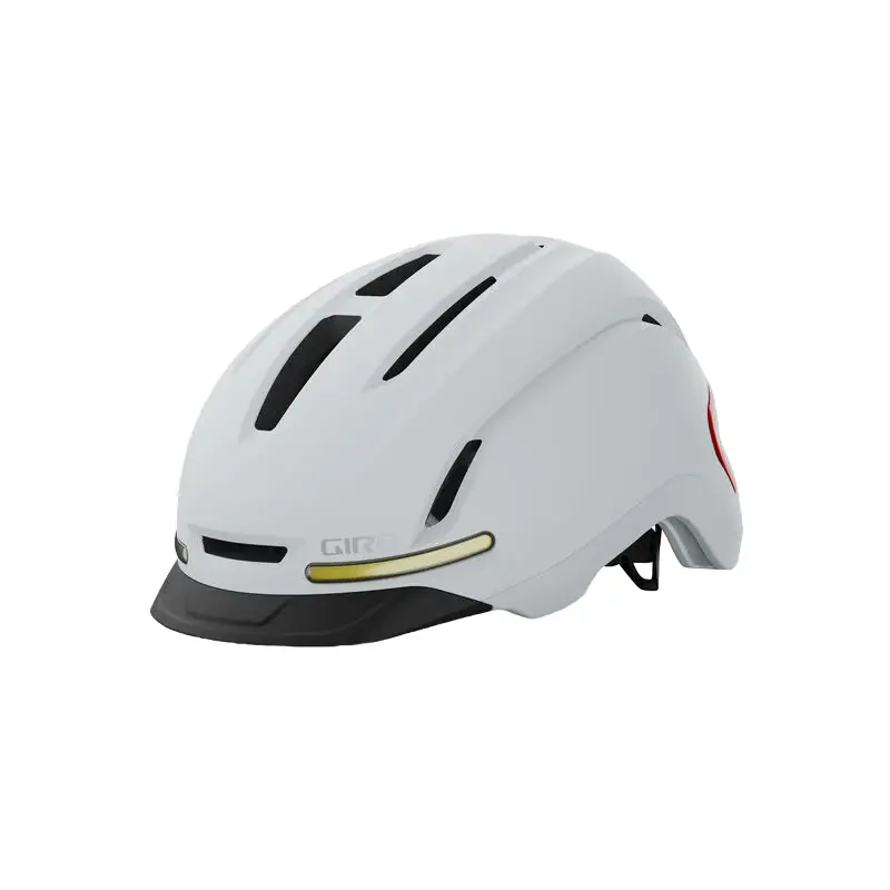 Giro Ethos Mips Commuter Helmet - Matt Chalk 1