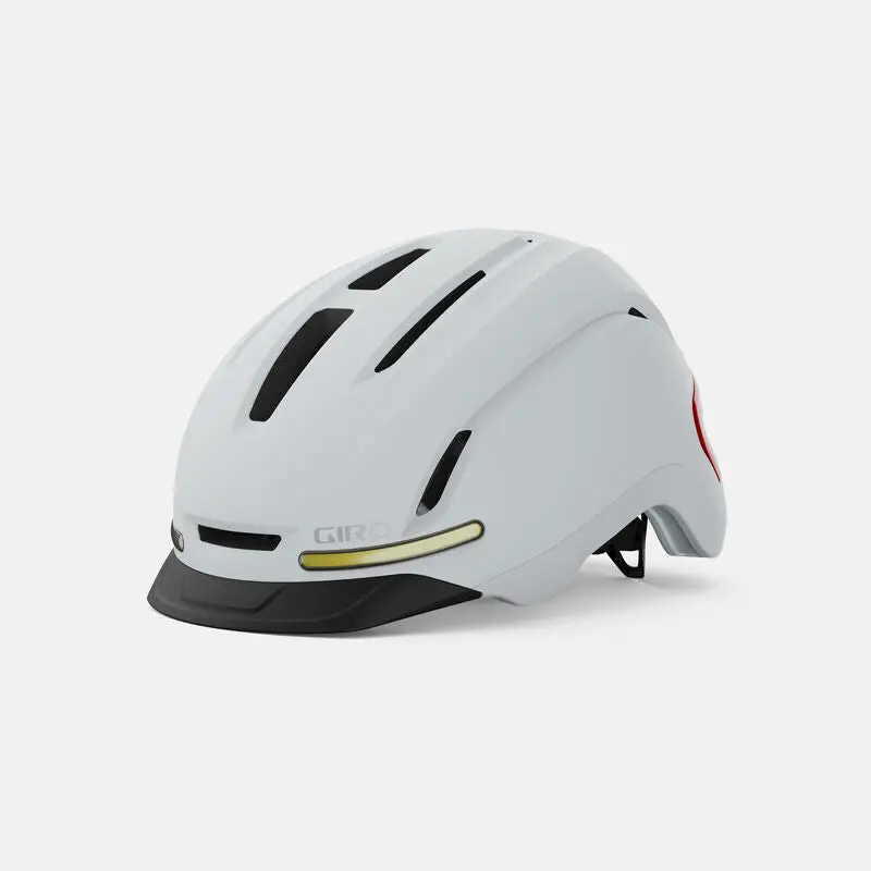 Giro Ethos Mips Commuter Helmet - Matt Chalk 2