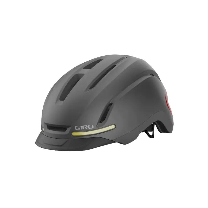 Giro Ethos Mips Commuter Helmet - Matt Graphite 1