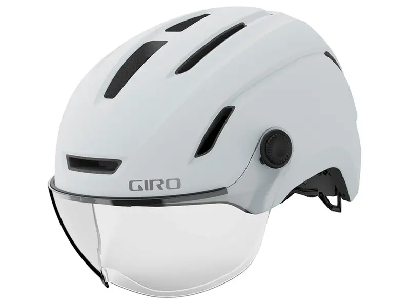 Giro Evoke Mips Urban Helmet - Matt Chalk 1