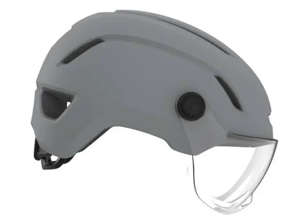 Giro Evoke Mips Urban Helmet - Matt Gray 3